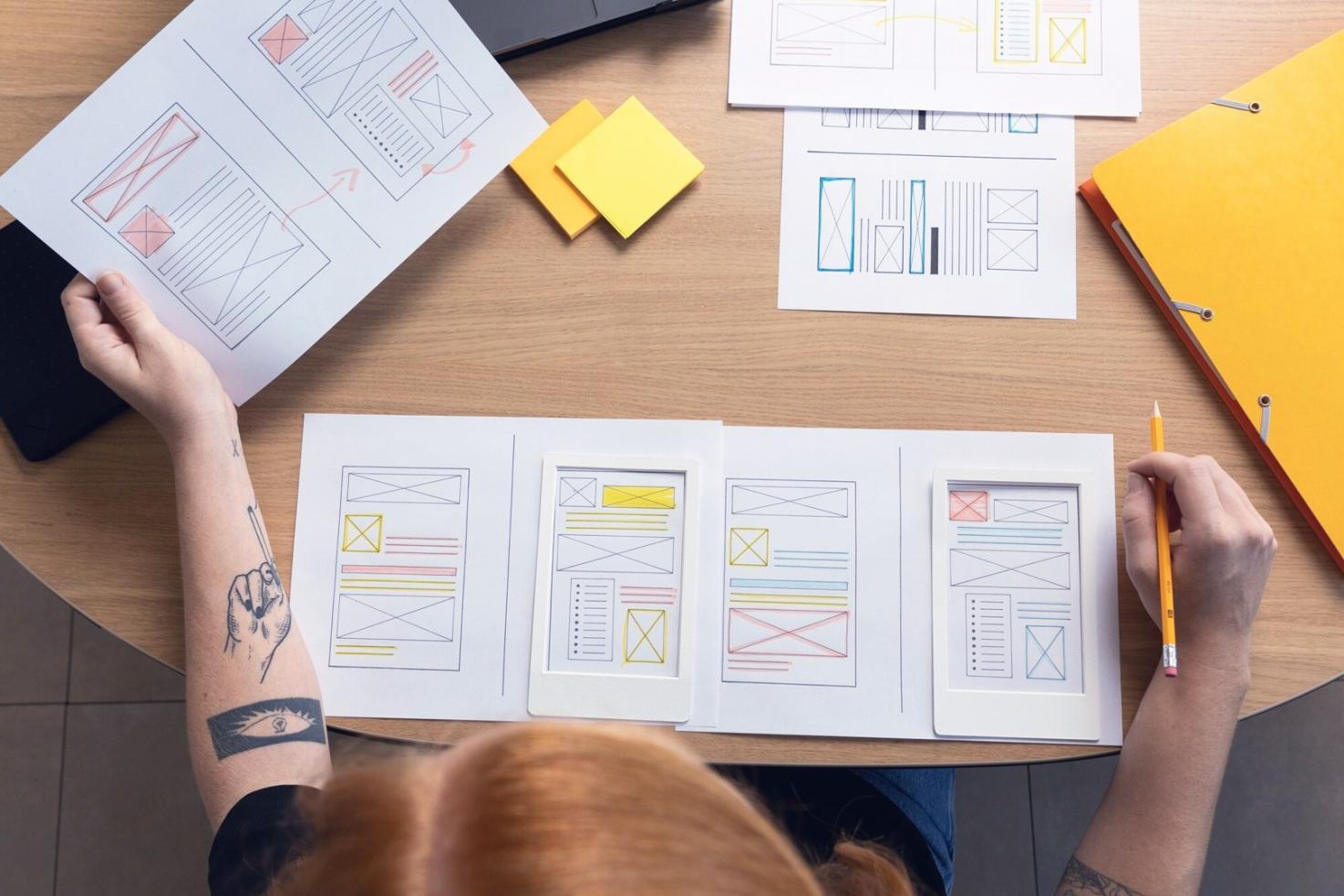 Implementación de mejoras de rendimiento