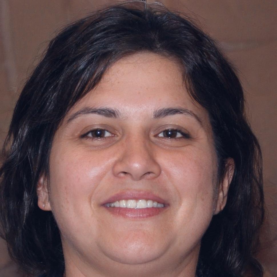 Directora de marketing digital