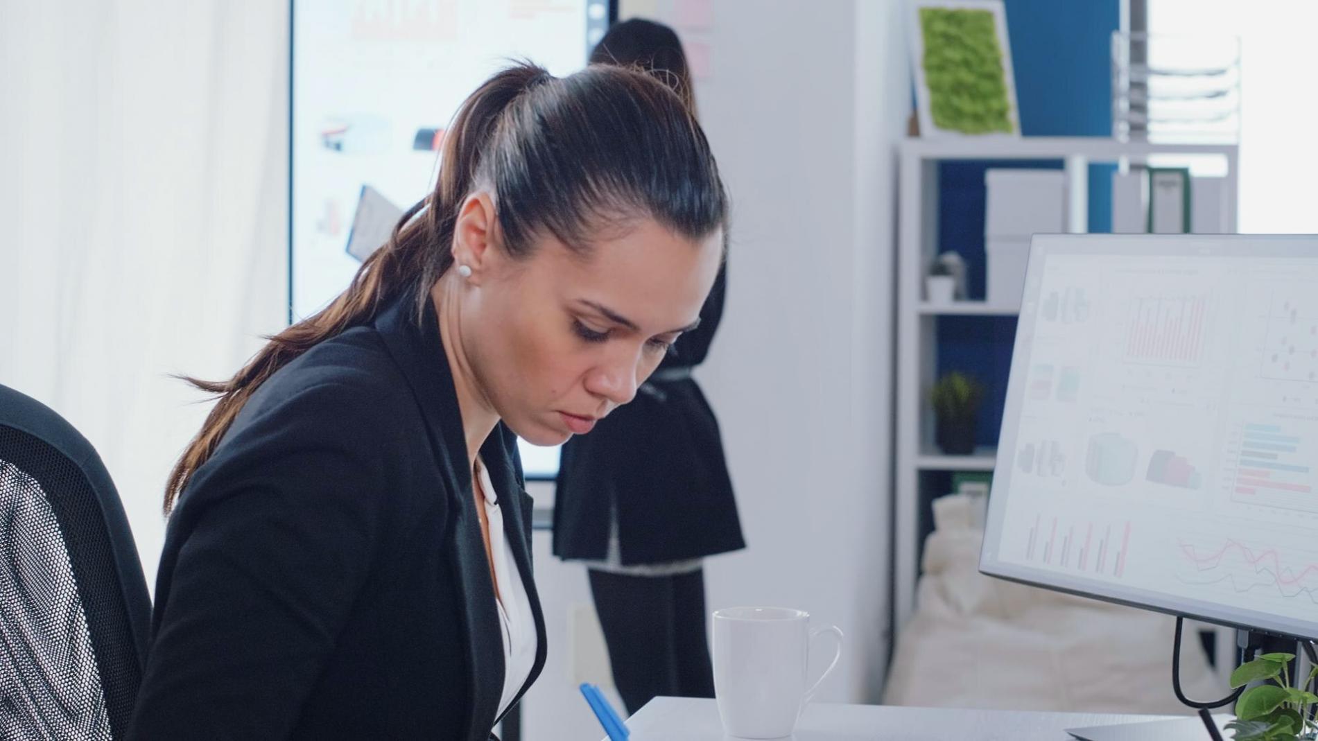 Auditoría de velocidad web